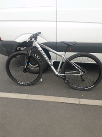 carrera sulcata limited edition black and orange